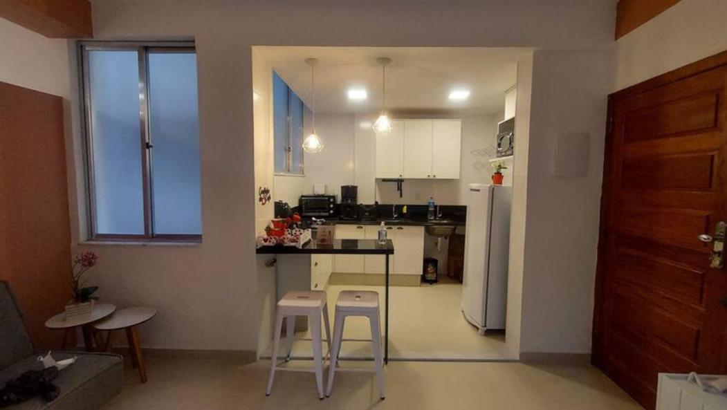 Apartamento Da Babi